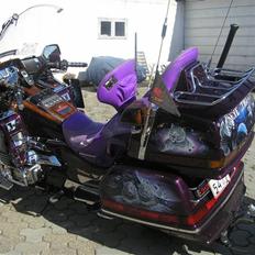 Honda Goldwing 1500