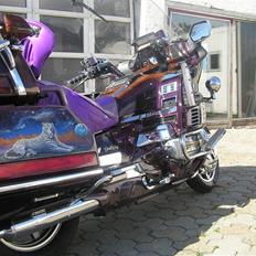 Honda Goldwing 1500
