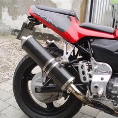 Moto Guzzi 1100 Sport IE