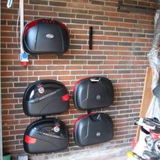 Yamaha FZ6-S ABS (06-model)