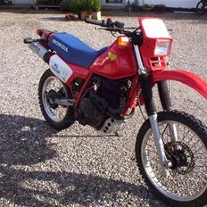 Honda XL 600 R (solgt)
