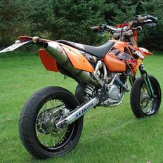 KTM 525 EXC SMR