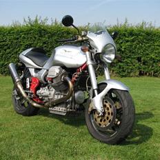 Moto Guzzi V11 Sport