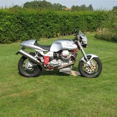 Moto Guzzi V11 Sport