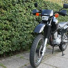 Yamaha  XT 600 E - SOLGT