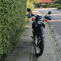 Yamaha  XT 600 E - SOLGT