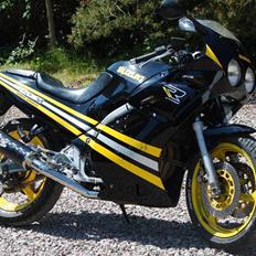 Suzuki GSX-R 250
