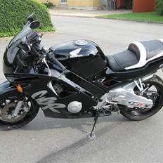 Honda CBR 600 F 