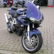 Suzuki tl1000s ++solgt+++