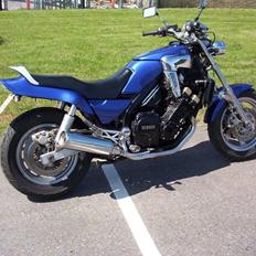Yamaha FZX Mini V-max "SOLGT"