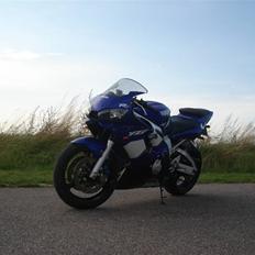 Yamaha R6 *SOLGT*