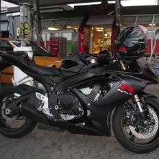 Suzuki GSX R 600 K7 "SOLGT"