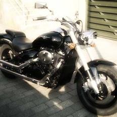 Suzuki Intruder VZ800K7