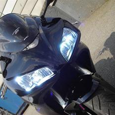 Honda CBR1000RR Pink *SOLGT*