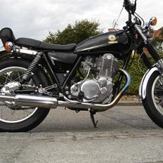 Yamaha SR 500 (SOLGT)