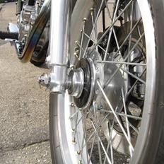 Yamaha SR 500 (SOLGT)