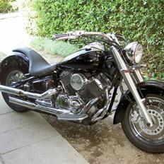 Yamaha XVS 1100 Classic [SOLGT]