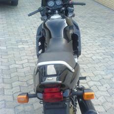 Honda CB 500 *SOLGT*