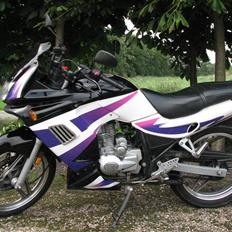 Geely MIG JL 150 - 28