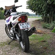 Geely MIG JL 150 - 28