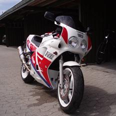 Yamaha fzr 1000
