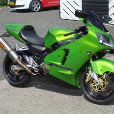 Kawasaki ZX12R