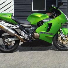 Kawasaki ZX12R