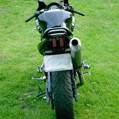 Suzuki SV650S Sælges