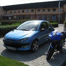 Suzuki SV 650S *SOLGT*