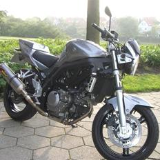 Suzuki SV650AK7