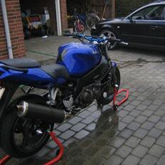 Kawasaki zx9r "SOLGT SOLGT"