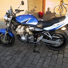 Suzuki Gsf 600 bandit