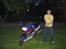 Kawasaki ZZR 600 SOLGT