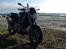 Yamaha TRX 850 solgt