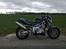 Yamaha TRX 850 solgt