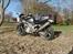 Yamaha TRX 850 solgt