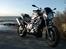 Yamaha TRX 850 solgt