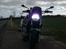 Yamaha TRX 850 solgt - xenon 8000K