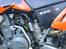 KTM 625 SXC **SOLGT**