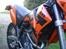 KTM 625 SXC **SOLGT**