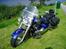 Suzuki vl 1500 Intruder