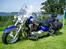 Suzuki vl 1500 Intruder