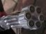 Honda VT 600 Shadow (SOLGT) - Winchester 357 MAG. Personligt hjemtaget fra Australien.