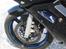 Suzuki SV1000s..... - rim-strib i blå og blå gitter i kåbe