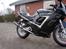 Suzuki GSX 600 F - nu med alu-fodhvilere og gitter i hullerne