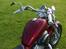 Honda VT 600 Shadow (SOLGT) - Godt bredt herrestyr.