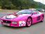 Suzuki rg 250 gamma - hello kitty car