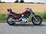 Honda VT 600 Shadow (SOLGT) - Sol, sommer og 27 grader.