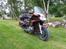 Honda Goldwing GL 1200 
