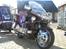 Honda Goldwing 1500 - Wingen er synet med en Aspencade trailer med samme motiver som Mc.